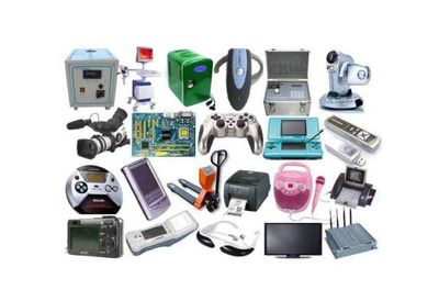 才18万?英国调查显示人一生要花近18万购买电子产品