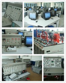 陕西能源职业技术学院电子工程系