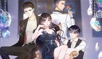 反派大师兄，师妹们全是病娇 封面